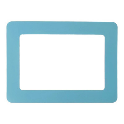 DIY Šareni magnetski okviri za slike Okvir za fotografije s magnetom za hladnjak i hladnjak