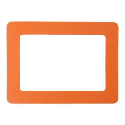 DIY Šareni magnetski okviri za slike Okvir za fotografije s magnetom za hladnjak i hladnjak