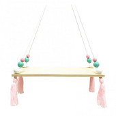 Magamistoa Seinale riputatavad kaunistused Tutt Helmed Ripats Puidust tahvel hoiustamisriiul Fotorekvisiidid Lasteaed Lastetoad Kaunistus