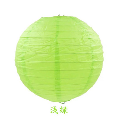 4/6/8/10/12/14/16 colių apvalūs kiniški popieriniai žibintai gimtadienio vestuvėms dekoro dovana, rankdarbiai, pasidaryk pats, pakabinamas baliukas, vakarėlio reikmenys