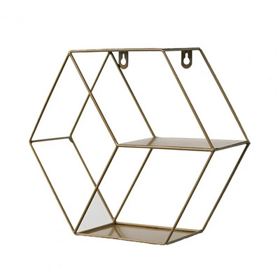 Praktikus fali polc 3 színben Tárolópolc Falra szerelhető 3 válaszfal Többcélú fali polc