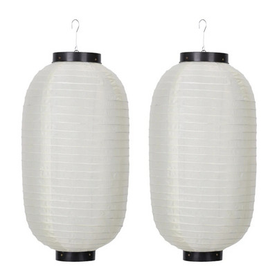 1/2 KOM 10 inčni japanski fenjeri Vodootporni barski fenjeri Hot Pot Sushi Printing Restaurant Pub Home Party Decoration Accessories