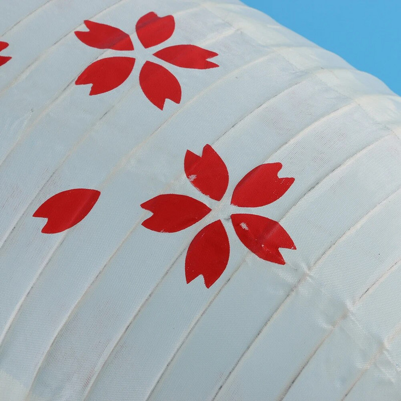 1/2 KOM 10 inčni japanski fenjeri Vodootporni barski fenjeri Hot Pot Sushi Printing Restaurant Pub Home Party Decoration Accessories