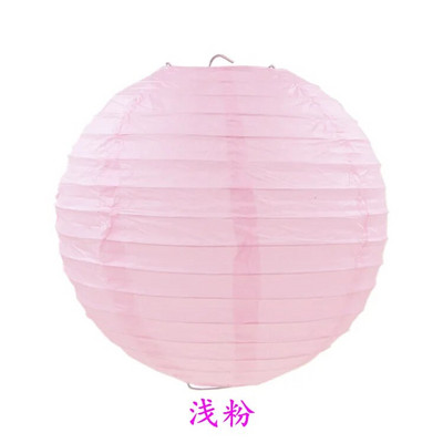 Läbimõõt 4"-14" (10-15-20-25-30-40cm)Dekoratiivne paberist lambipallifestival Hiina paberlaterna pulmapeo dekoratsioon isetegemine