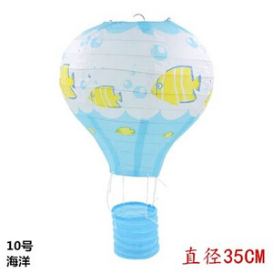 25cm 30cm 35cm 40cm valge kuumaõhupall paberist laternad palllamp pulmapidu pühade halloween jõulud DIY kaunistus