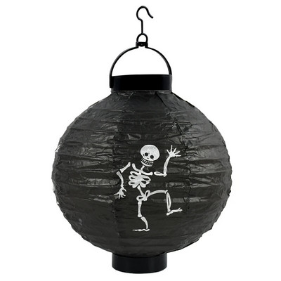 LED Halloween papirna bundeva, viseća svjetiljka, oprema za dječje rođendane, noć vještica, dekoracija doma, lampa, lampa, rekviziti