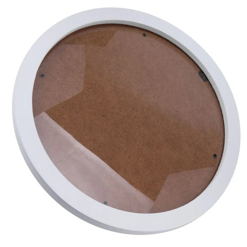 Seinale riputatav ümmargune pildiraam Elutuba Magamistuba Dekoratiivne pilt