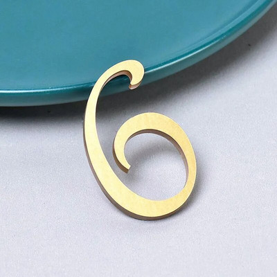 0 kuni 9 Plastikust numbrisilt Hotelli aadressi uksesilt Kodukleebis 3D-numbriline uksetahvel Maja sahtlisildi plaadistusvärava numbrid