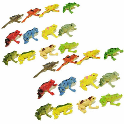 12/24 TK Kunstlik imitatsioon Loomade Mini Konnaaia kaunistused Elutruud võltskonnad Bonsai kodukaunistus