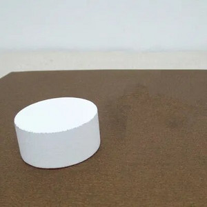 10CM bijelo drveno slovo engleske abecede DIY personalizirano ime Dizajn Umjetnički obrt Samostojeće Srce Party Wedding Home Decor