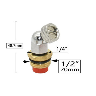 Farm Garden vario purkštuvo antgalis 1/2/3/4 purkštuko galvutė Žemės ūkis šiltnamio efektą sukeliančių pesticidų rūko purškimo purkštuvas 1/4 1/2" sriegis