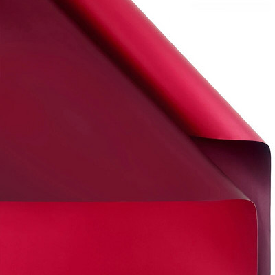 10 tk veekindel Bicolor Oya paberist lillede pakkimispaber