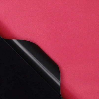 10 tk veekindel Bicolor Oya paberist lillede pakkimispaber