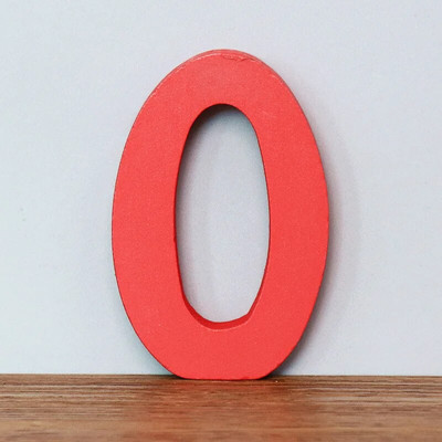 10 cm Punane puidust kunst käsitöö Vabalt seisev sünnipäev, pulm, süda Kodukaunistus Inglise tähed Tähestik Sõna Isikupärastatud nimekujundus