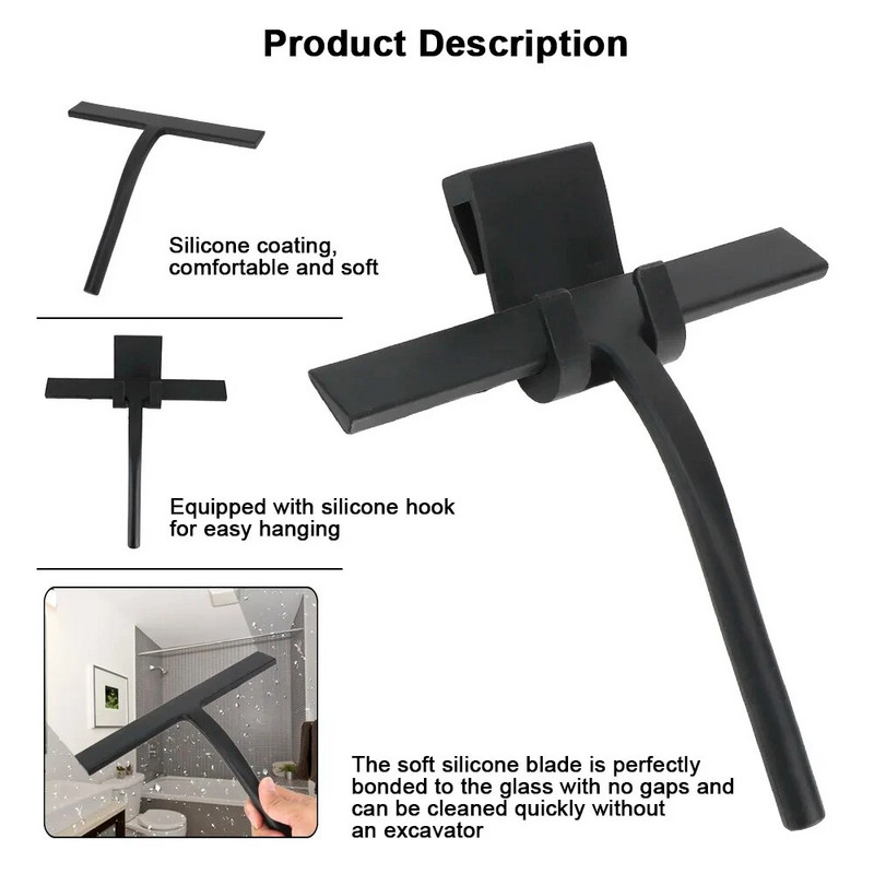 Dušikaabits Klaasipuhastus Kaabits Pesu Klaasipuhasti riidepuu Põranda Akende Puhastus Majapidamisvesi Seinale riputatav peegel käepidemega