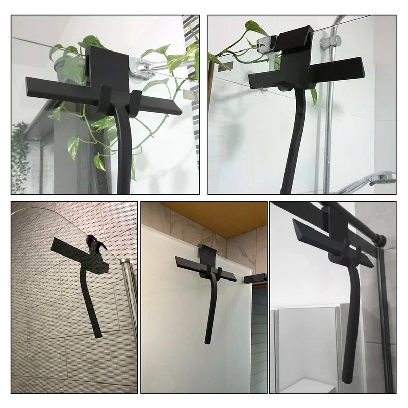 Dušikaabits Klaasipuhastus Kaabits Pesu Klaasipuhasti riidepuu Põranda Akende Puhastus Majapidamisvesi Seinale riputatav peegel käepidemega