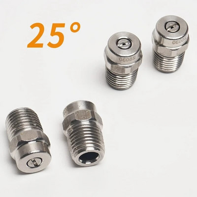 Kõrgsurvepesuri pinnaotsik, asenduskeerme tüüpi pihusti vesiharja veermiku puhastusvahendile, 4000P