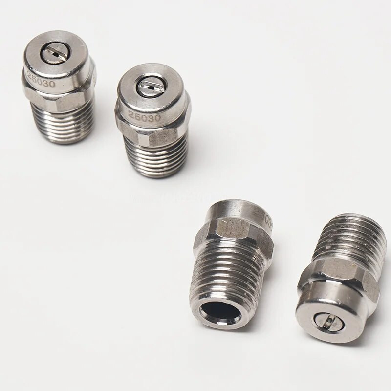 Kõrgsurvepesuri pinnaotsik, asenduskeerme tüüpi pihusti vesiharja veermiku puhastusvahendile, 4000P