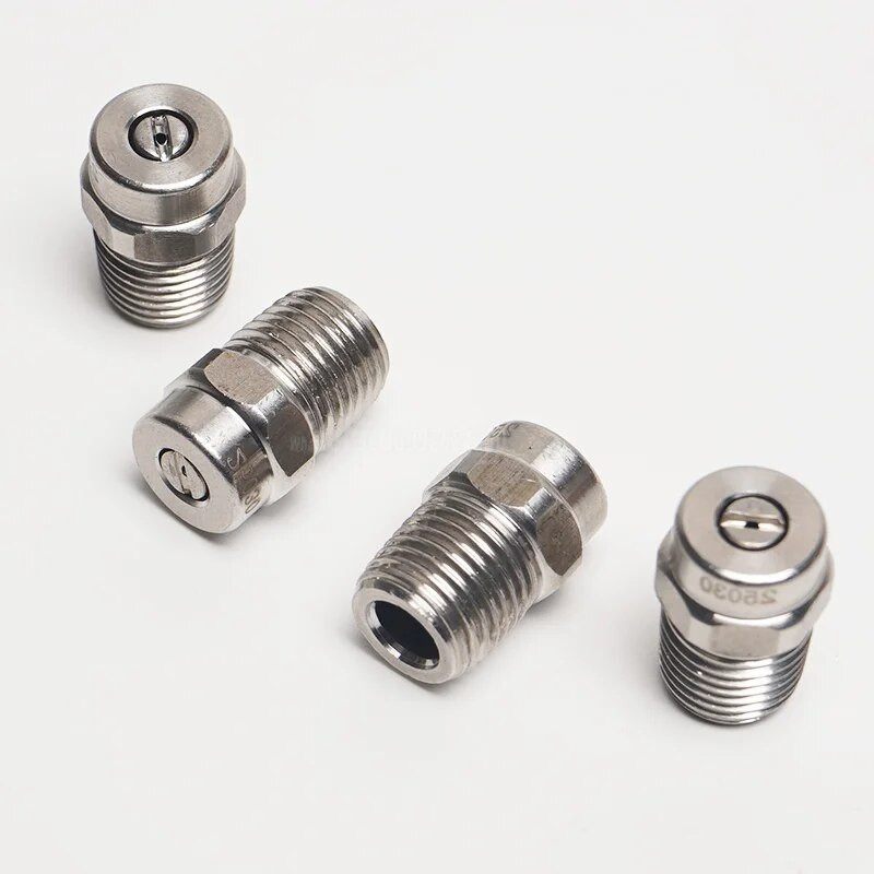 Kõrgsurvepesuri pinnaotsik, asenduskeerme tüüpi pihusti vesiharja veermiku puhastusvahendile, 4000P