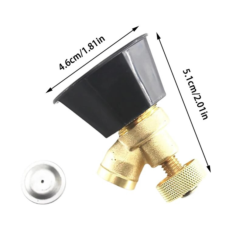 1PCH nagynyomású növényvédőszer permetező fúvóka öntözés öntözés légörvény permetező fúvóka mezőgazdasági kertészet kártevőirtás