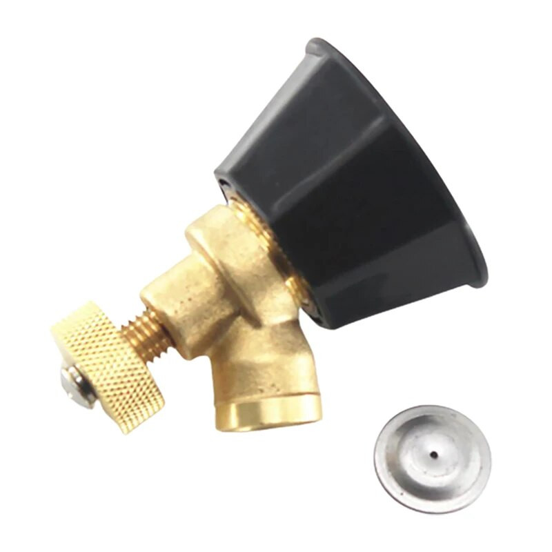 1PCH nagynyomású növényvédőszer permetező fúvóka öntözés öntözés légörvény permetező fúvóka mezőgazdasági kertészet kártevőirtás