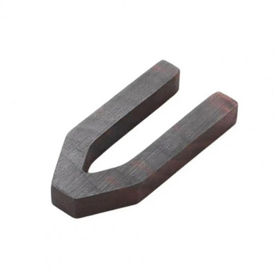 NOVO Nordijski stil Slovo od crnog oraha Ukrasna kombinacija slova Zidna dekoracija DIY Slovo Dekoracija doma Drvena abeceda