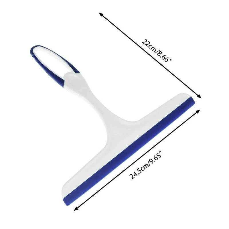 Aknaklaaside puhastuskaabitsa teraga klaasipuhasti puhasti Kodu dušš Vannituba