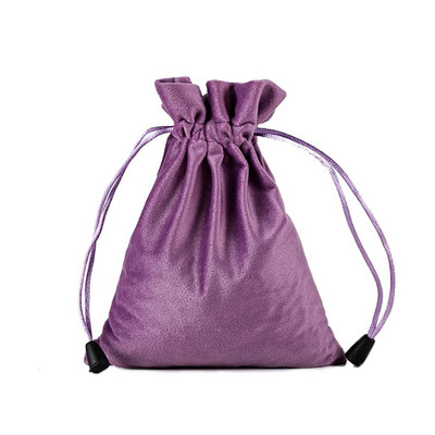 DINYAO darovne platnene vrećice s uzicom Novogodišnji vjenčani uskršnji paket vrećice Mekana baršunasta vrećica za nakit