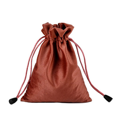 DINYAO darovne platnene vrećice s uzicom Novogodišnji vjenčani uskršnji paket vrećice Mekana baršunasta vrećica za nakit