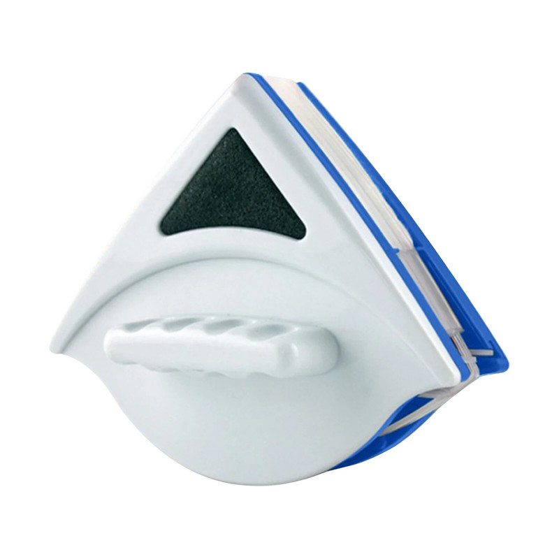 Magnetklaasihari Kahepoolne klaasipuhastushari akende puhastamiseks Magnetiliste akende puhastustööriist Paksus 3-8mm