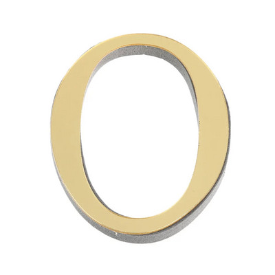 Uued 10cm/15cm 26 Inglise tähed isetehtud 3d peegel akrüül seinakleebised kleebised moodsa kodukaunistusega seina kuldse kunsti seinamaalingud