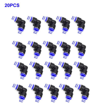 Reguleeritavad 360° pöörlevad veepihustid 20 cm universaalne sprinkler 8 mm sirge tõukelukuga vuugi niisutamise pihusti