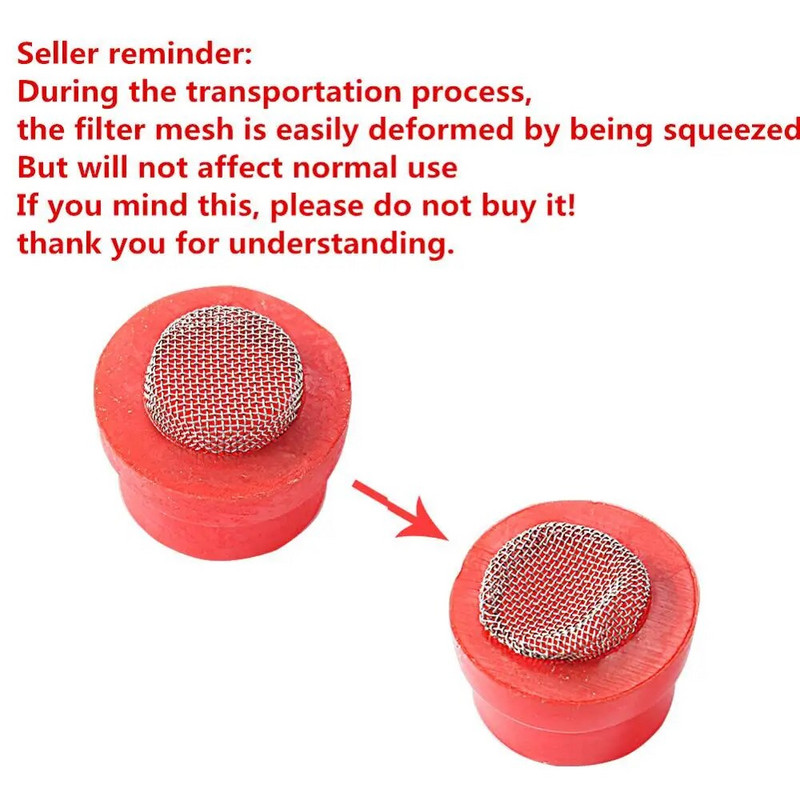 Duză pentru pulverizator de grădină din alamă 1/4" 1/2" cu 1/2/3 orificii Sprinkler de apă pentru irigarea grădinii pentru fiting de pulverizare de atomizare a pesticidelor