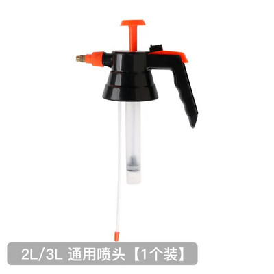 2L/3L pihustuspudel käsitsi survepihusti õhusurvepudel kastekann Käsitsi õhupump veepihusti aia kastmine