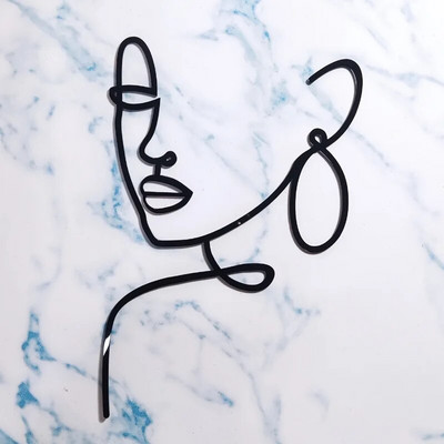 2023-as portré boldog születésnapot tortafeltét arany fekete absztrakt művészet akril fiú lányok buli tortafeltét lány desszert dekoráció