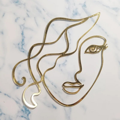 2023-as portré boldog születésnapot tortafeltét arany fekete absztrakt művészet akril fiú lányok buli tortafeltét lány desszert dekoráció