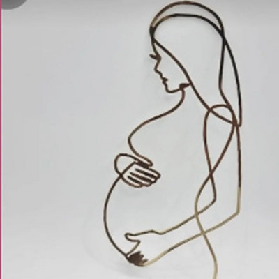 2023-as portré boldog születésnapot tortafeltét arany fekete absztrakt művészet akril fiú lányok buli tortafeltét lány desszert dekoráció