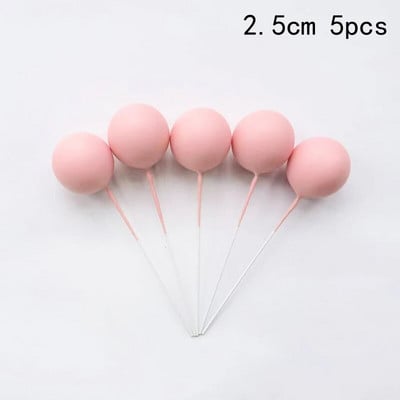 Decoratiuni pentru tort de aniversare, drăguț, roz, urs albastru, bile de tren, inserare, pentru tort, băiat, fată, 1-a aniversare, pentru baby shower