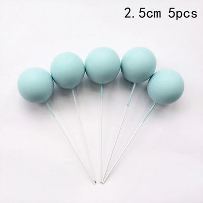 Decoratiuni pentru tort de aniversare, drăguț, roz, urs albastru, bile de tren, inserare, pentru tort, băiat, fată, 1-a aniversare, pentru baby shower