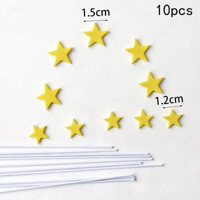 Decoratiuni pentru tort de aniversare, drăguț, roz, urs albastru, bile de tren, inserare, pentru tort, băiat, fată, 1-a aniversare, pentru baby shower