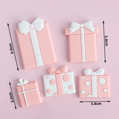 Decoratiuni pentru tort de aniversare, drăguț, roz, urs albastru, bile de tren, inserare, pentru tort, băiat, fată, 1-a aniversare, pentru baby shower