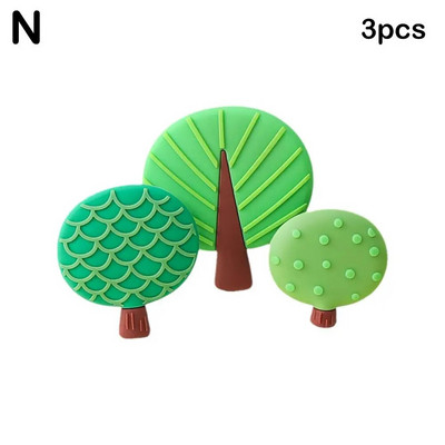 Erdei állat torta topper trópusi dzsungel szafari oroszlán elefánt zsiráf majom tortadísz első születésnapi parti aranyos ajándék