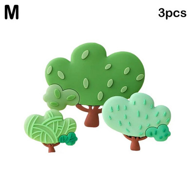 Erdei állat torta topper trópusi dzsungel szafari oroszlán elefánt zsiráf majom tortadísz első születésnapi parti aranyos ajándék