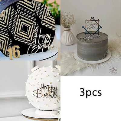 3db Esküvői Dekoráció Pillangó Torta Dekorációs Eszközök Boldog születésnapot dekorációs lány újévi dekoráció karácsonyi díszes rendezvény