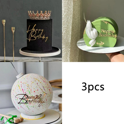 3db Esküvői Dekoráció Pillangó Torta Dekorációs Eszközök Boldog születésnapot dekorációs lány újévi dekoráció karácsonyi díszes rendezvény