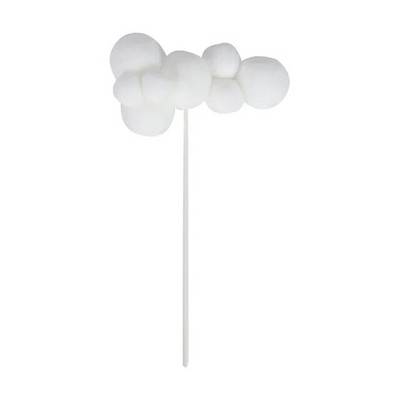 Vaivorykštės vienaragio keksų įvyniojimai Tortų apmušalai Vienaragio gimtadienio torto papuošimai Vaikų vakarėlio reikmenys vienaragio vakarėliui