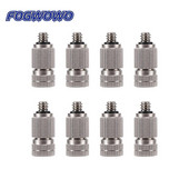 Visokotlačna mlaznica za zamagljivanje 3/16" raspršivač s navojem 0,15~0,5 mm Navodnjavanje Hlađenje Ovlaživanje Uklanjanje prašine Dezinfekcija