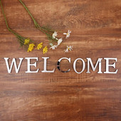 3D DIY akrüül inglise tähtedega seinakleebis Isikupärastatud nimi Isekleepuvad peeglikleebised pulmade sünnipäevaks kodukaunistuseks