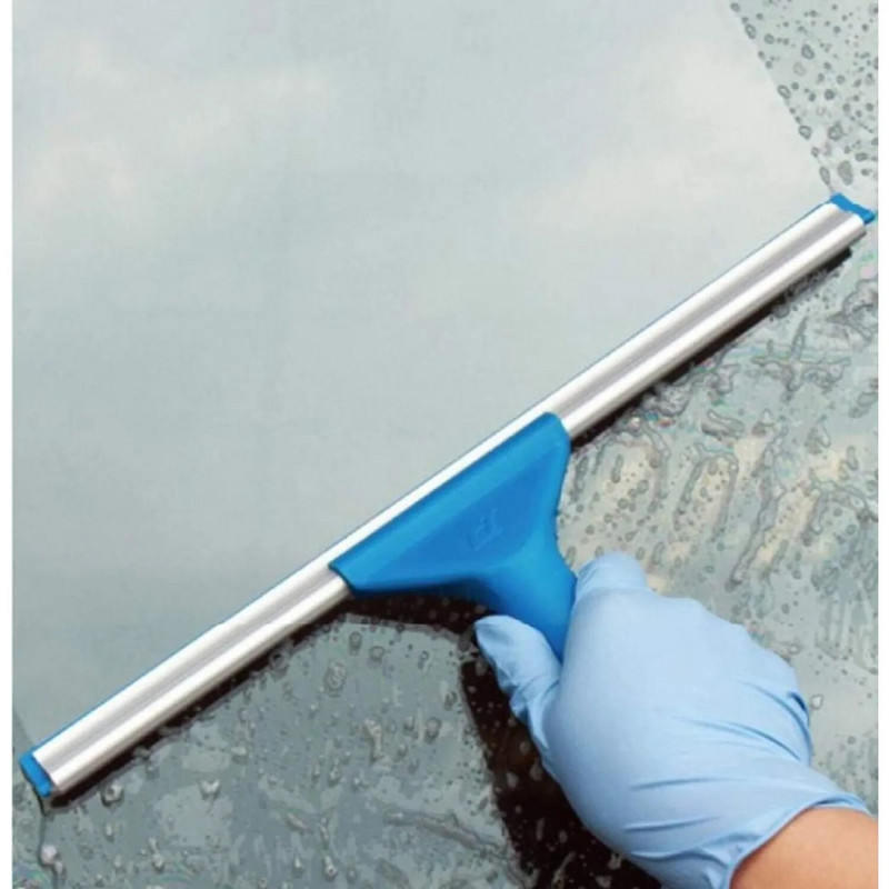 35 cm aknapesukombinatsioon – kaabits ja mikrokiust aknapesumasin, dušikabiinid, aknaklaas