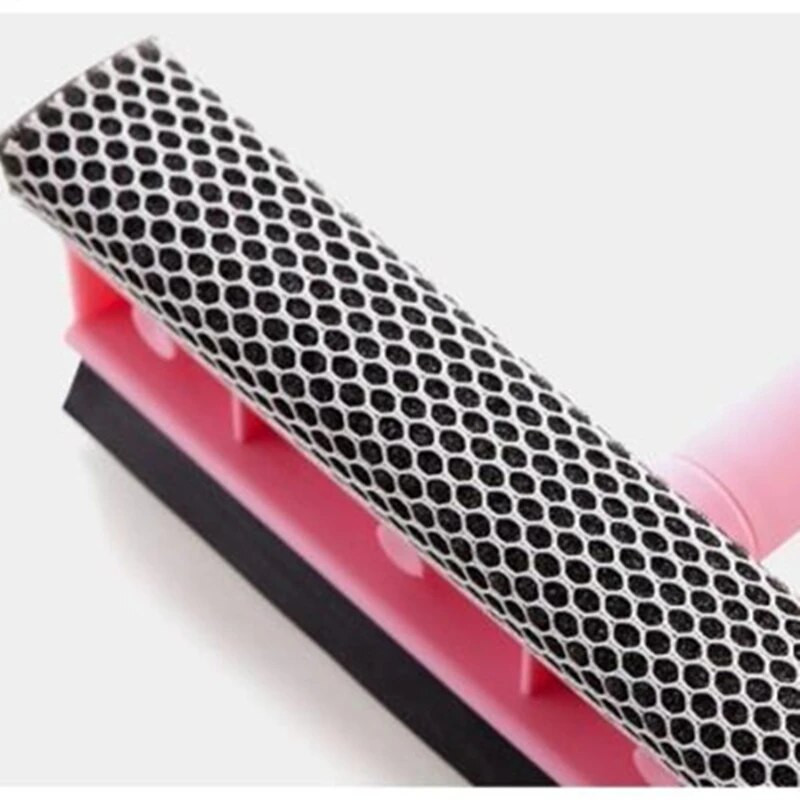 Kahepoolne aknaklaasi puhastusvahend Reguleeritava pika varrega puhastushari Aknapesuhari Kodupuhastustööriist